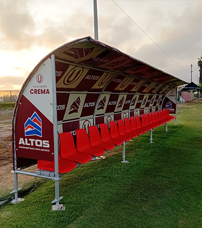 BANCA DE SUPLENTES